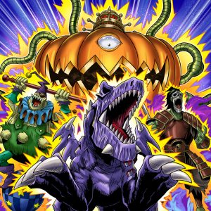 Maze of Muertos Booster Box