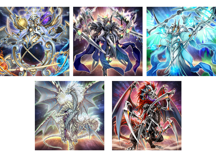 Yu-Gi-Oh! Alliance Insight Booster Box