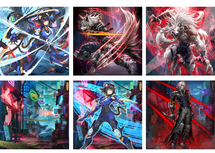 Yu-Gi-Oh! Justice Hunters Booster Box
