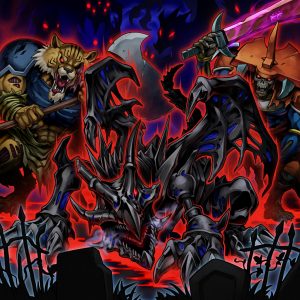Maze of Muertos Booster Box
