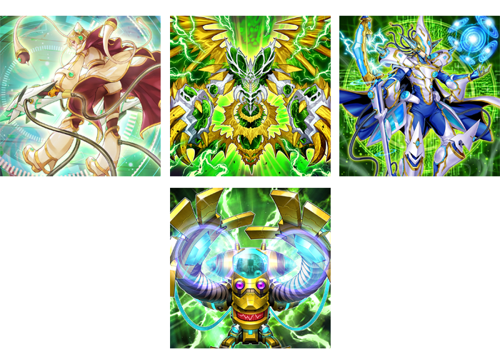 Yu-Gi-Oh! Duelist Advance Booster Box