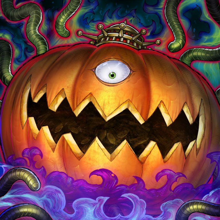 Maze of Muertos Booster Box