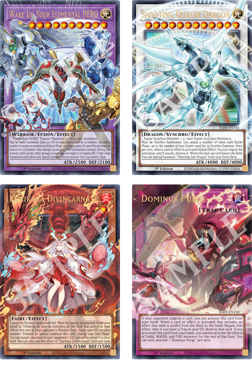 Rarity Collection 5 Booster Box